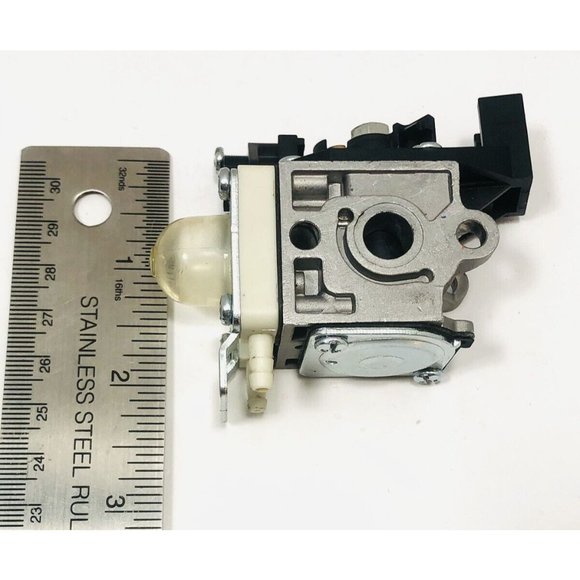 Carburetor Carb - For Zama RB-K93 ( Fit for Echo SRM-225/ SRM-225i String Trimme - Picture 8 of 9